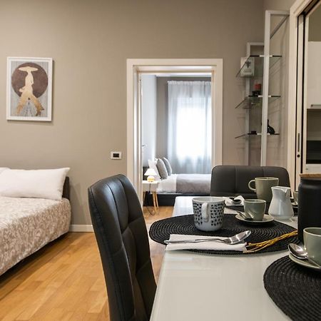 Maison Marconi Bologna Esterno foto