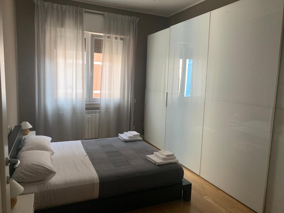 Maison Marconi Bologna Esterno foto