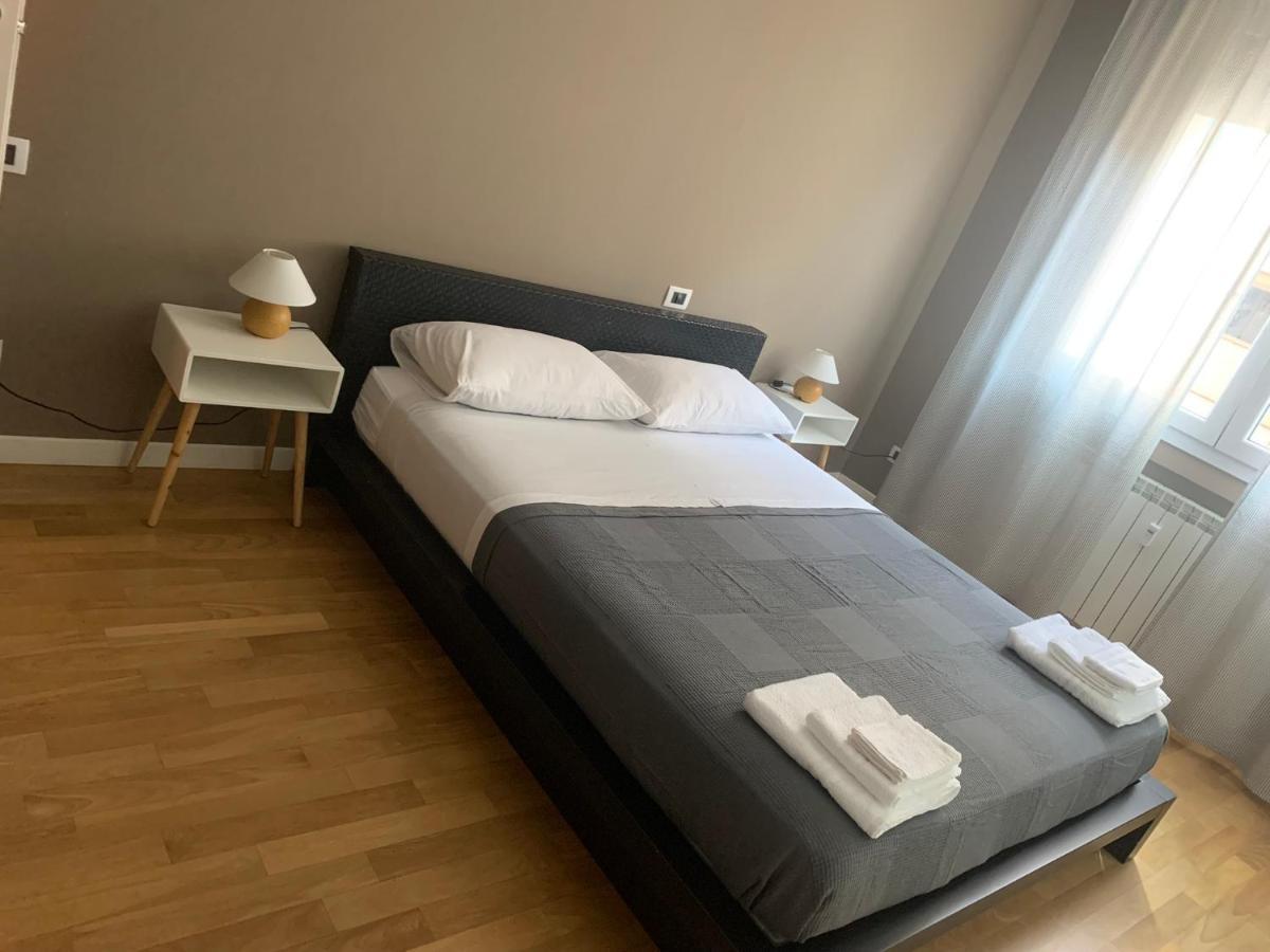 Maison Marconi Bologna Esterno foto