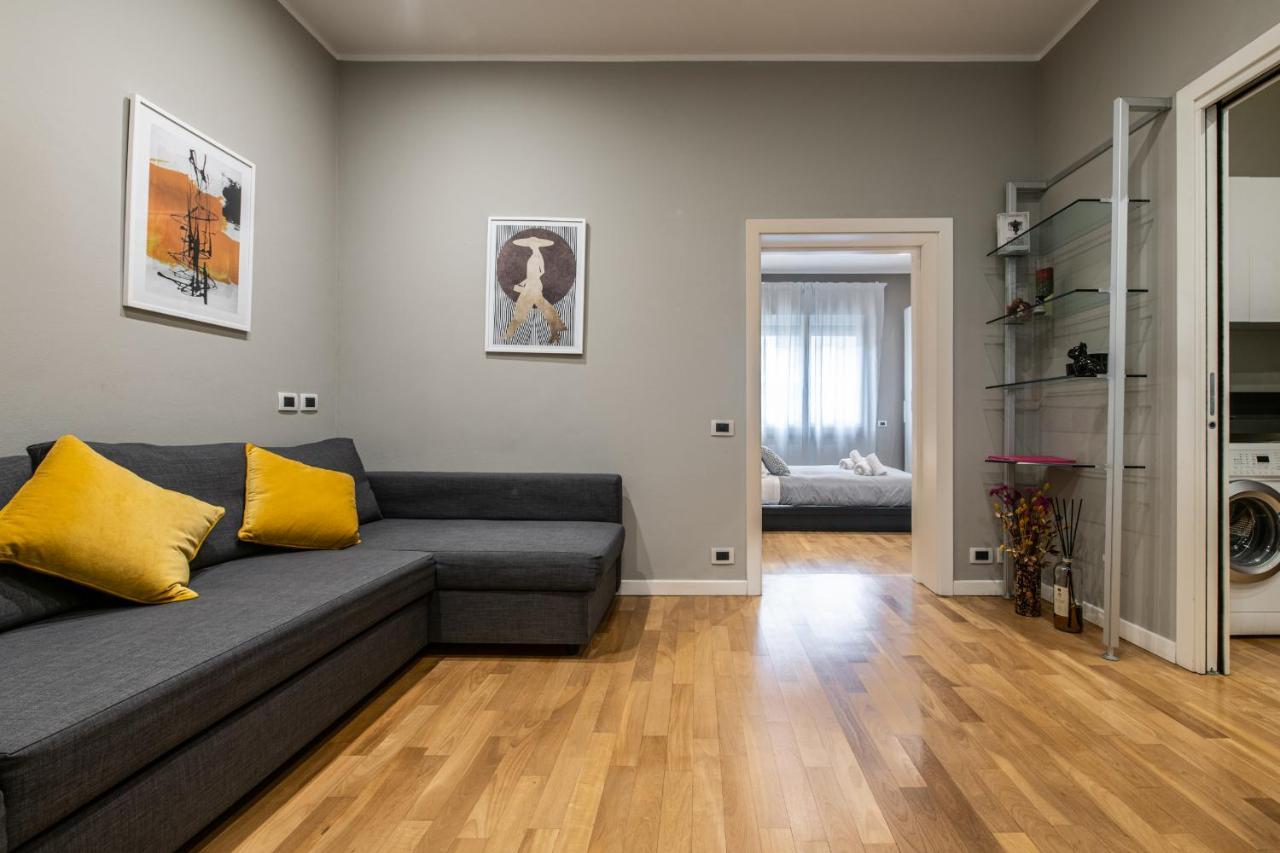 Maison Marconi Bologna Esterno foto