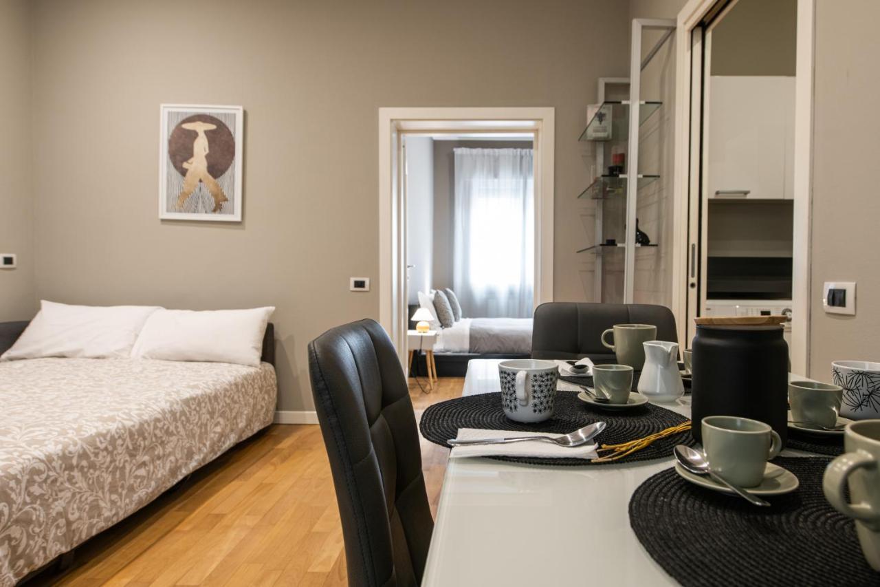 Maison Marconi Bologna Esterno foto