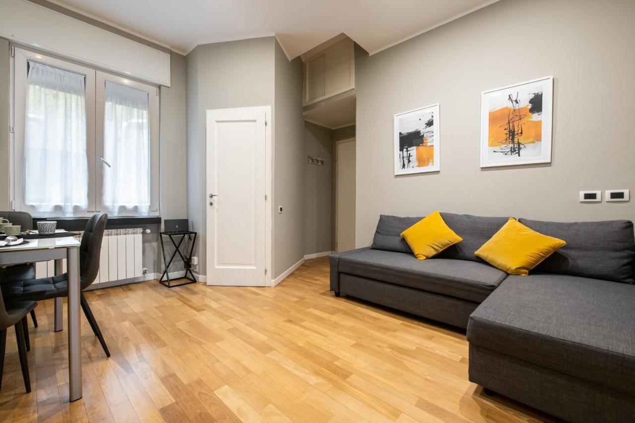 Maison Marconi Bologna Esterno foto