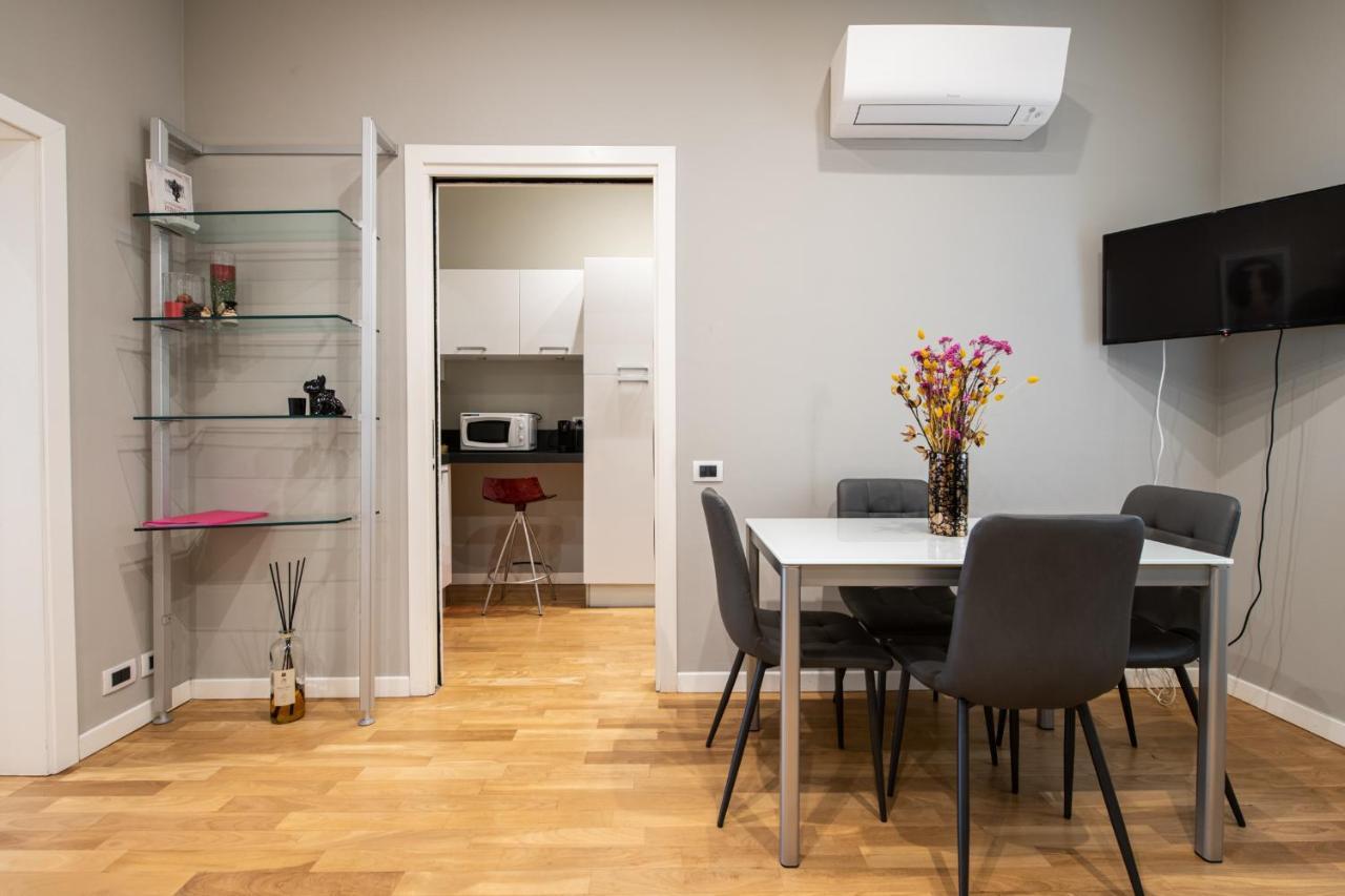 Maison Marconi Bologna Esterno foto