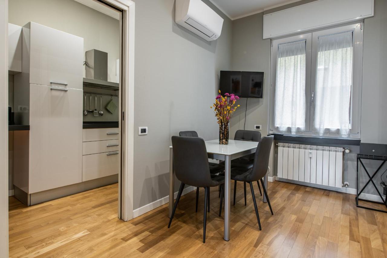 Maison Marconi Bologna Esterno foto