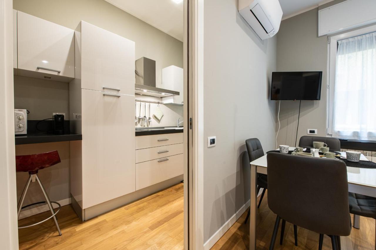 Maison Marconi Bologna Esterno foto