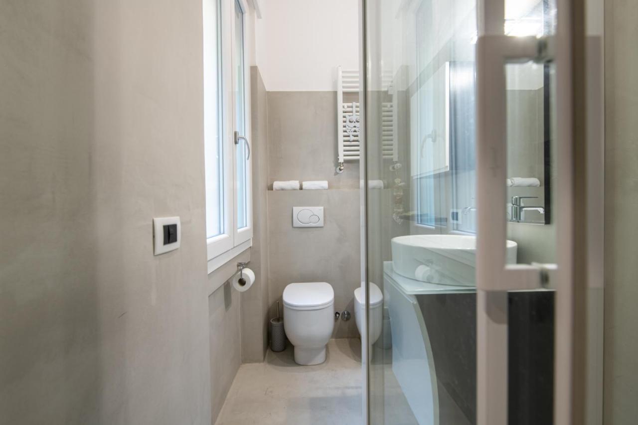 Maison Marconi Bologna Esterno foto