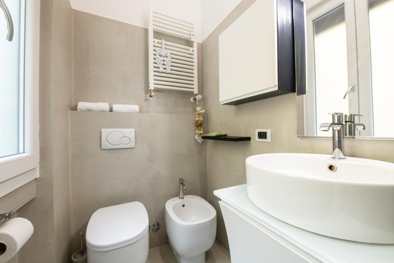 Maison Marconi Bologna Esterno foto