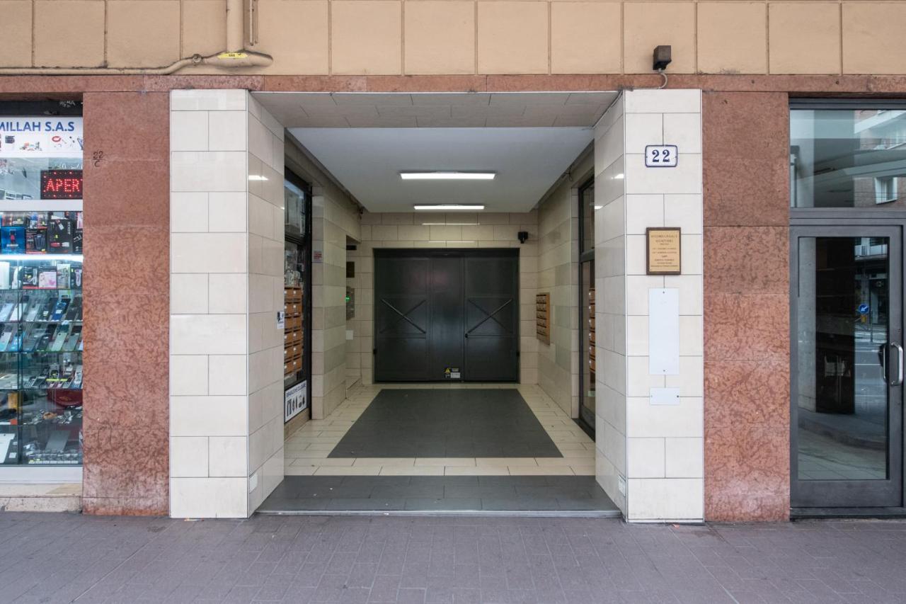 Maison Marconi Bologna Esterno foto